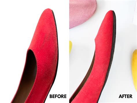 How To Clean Colorful Suede Shoes (+ Our 15 Favorite Pairs!) - Studio DIY