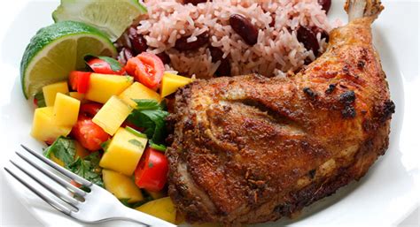 Best Caribbean Islands for Local Food | TropixTraveler