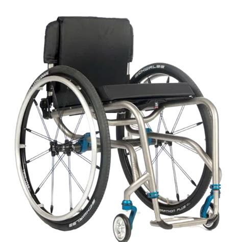 Manual Wheelchair Materials - SpinLife Experts In Motion