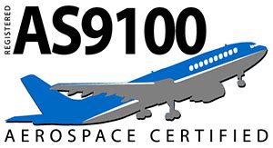 Touch International Achieves AS9100 Aerospace Certification