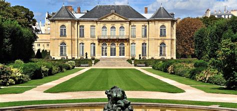 How to Visit the Musée Rodin in 2023: Tickets, Hours, Tours, and More