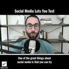 Social Media Lets You Test : r/10XEngine