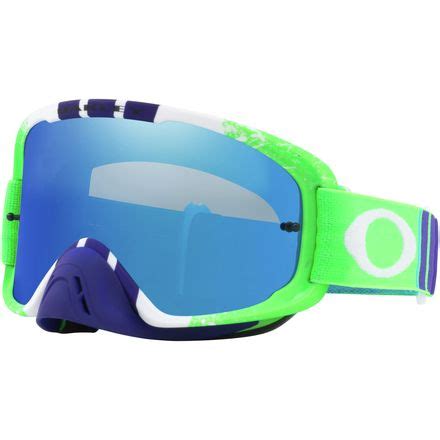 Oakley O2 MX Goggles | MotoSport