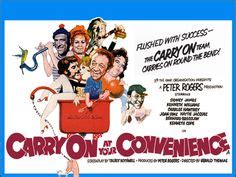 75 Carry on films ideas | carry on, british comedy, film