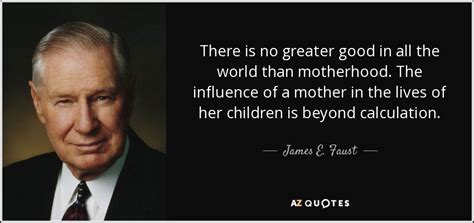 TOP 25 QUOTES BY JAMES E. FAUST (of 139) | A-Z Quotes