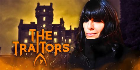 The Traitors UK Season 2 Cast Guide