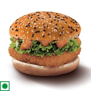 McDonald’s paneer burger is amongst the most liked burgers of all. The ...