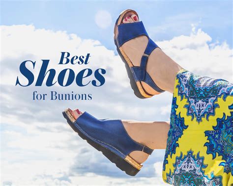 8 of the Best Shoes for Bunions | Pavers™ US