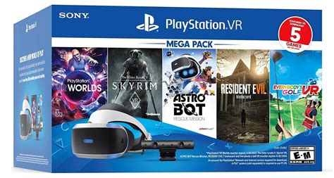 Sony PS5 VR headset met haptische feedback | LetsGoDigital