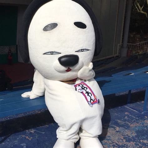 10 Weird Japanese Mascots That Are Bizarre Or Nightmare-Inducing