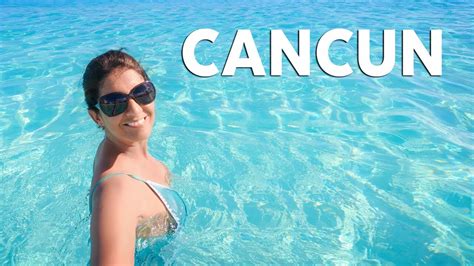 Explore the Best Beaches in Cancun: Unforgettable Vacation Experiences