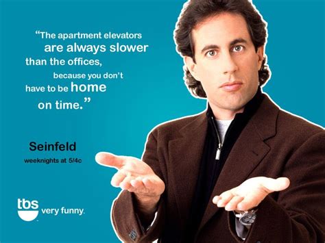 Seinfeld Quotes - Jerry Seinfeld #seinfeld #seinfeldquotes #wallpapers ...