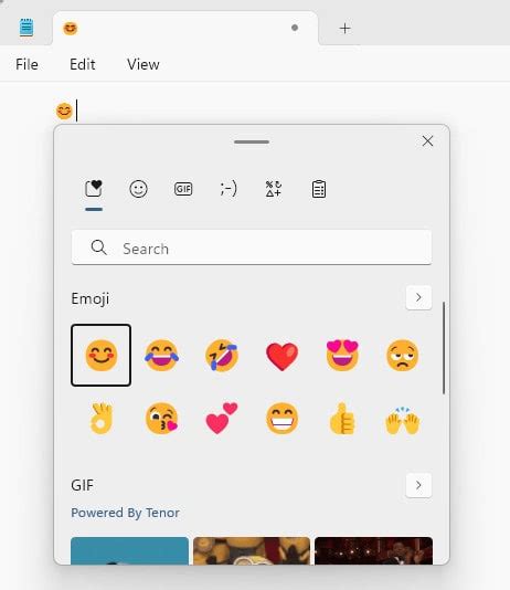 How to Open the Emoji Keyboard on Windows - La De Du