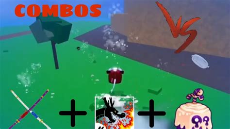 PVP with DOUGH Blox Fruit - YouTube