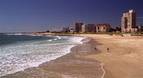 Port Elizabeth Beaches, Summerstrand Information | WhereToStay.co.za