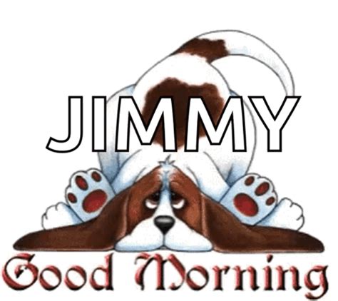 Morning Dog GIF - Morning Dog Good Morning - Discover & Share GIFs