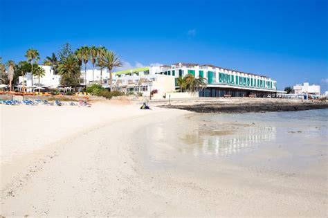 Pleasantly surprised - Review of Hotel LIVVO Corralejo Beach, Corralejo ...