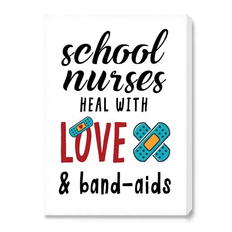 Nursing School Quotes