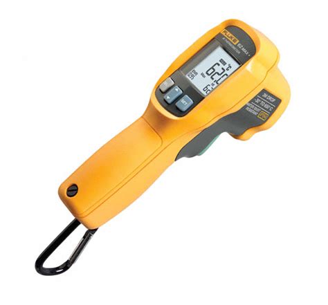 Fluke 62 MAX+ Infrared Thermometer - Mr Positive NZ