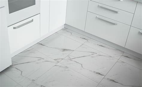 6 ideas for waterproof kitchen flooring - LX Hausys