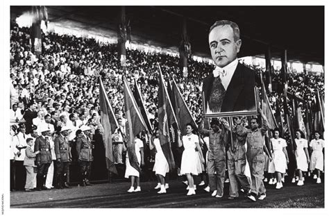 Estado Novo - O que foi, quando aconteceu e como marcou o Brasil