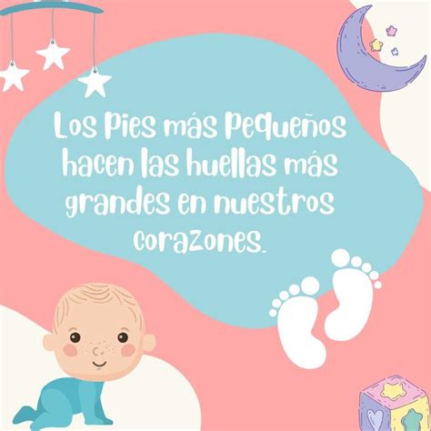 Total 61+ imagen frases para recien nacidos de bienvenida ...