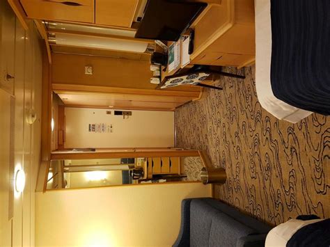 Voyager of the Seas Cabins and Staterooms