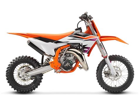 New KTM Dirt Bike Models | Turple Bros Red Deer Alberta