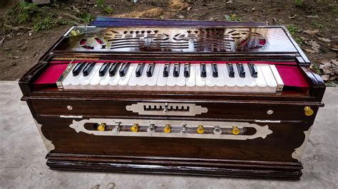 How to buy indian harmonium from Mayapur - kirtan.pro