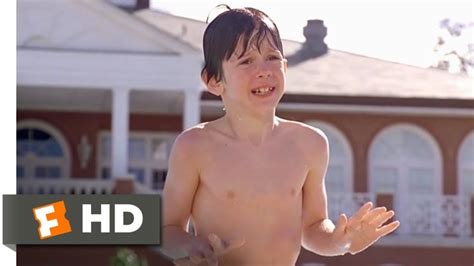 The Little Rascals (1994) - Alfalfa In His Underwear Scene (7/10 ...