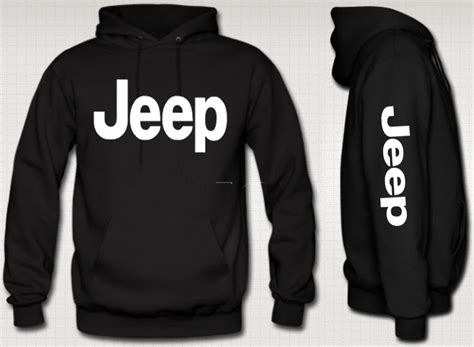 Jeep Hoodie many colors | Jeep hoodie, Jeep clothing, Jeep