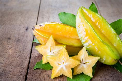 Star Fruit - Benefits, Nutritional Facts, and Healthy Recipes | HealthifyMe