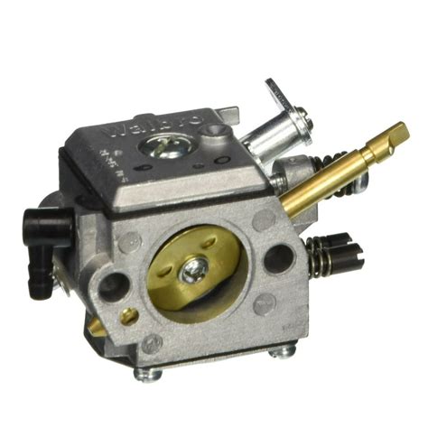 Walbro Carburetor HDA-58-1 for Tanaka TLE550 Hedge Trimmer - Walmart.com - Walmart.com