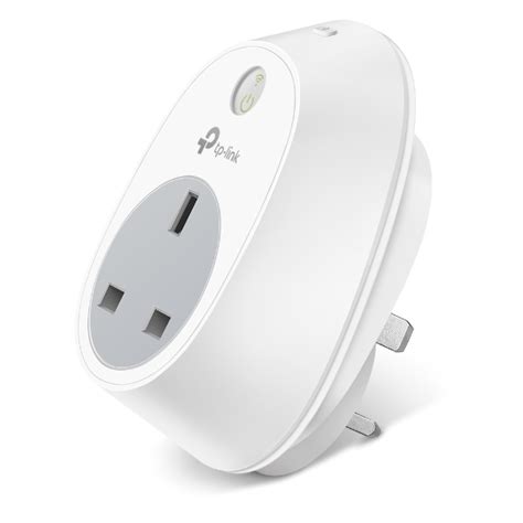 HS100 | Kasa Smart Wi-Fi Plug | TP-Link United Kingdom