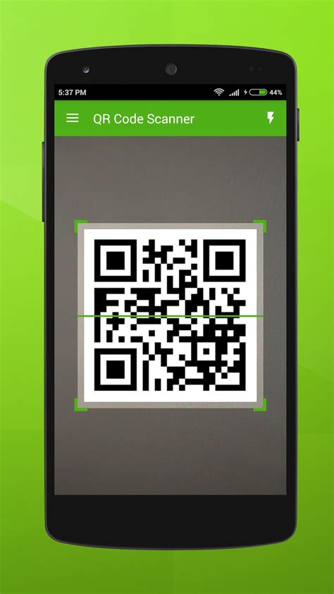 Amazon.com: QR Code Scanner: Appstore for Android