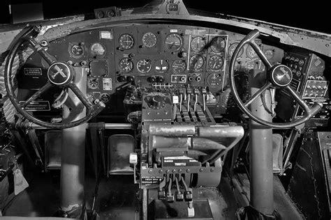 B17 cockpit - Aircraft and Ground Equipment - War Thunder - Official Forum