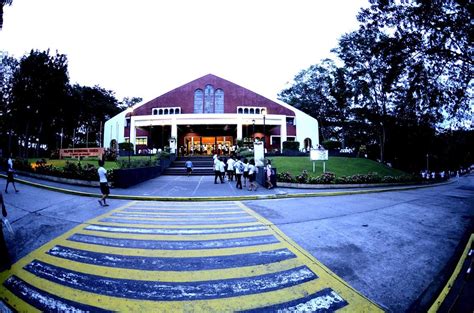 Adventist University of the Philippines: photo gallery