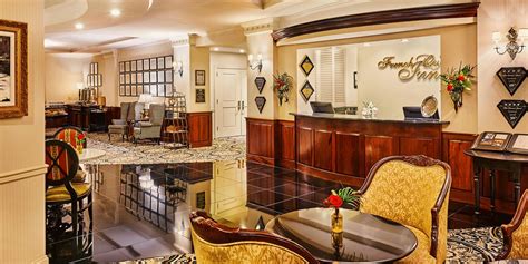 French Quarter Inn in Charleston, South Carolina - Inn Deals