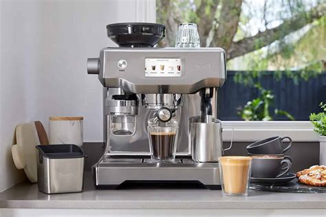 Breville Barista Touch Review 2022: Can't Touch This!