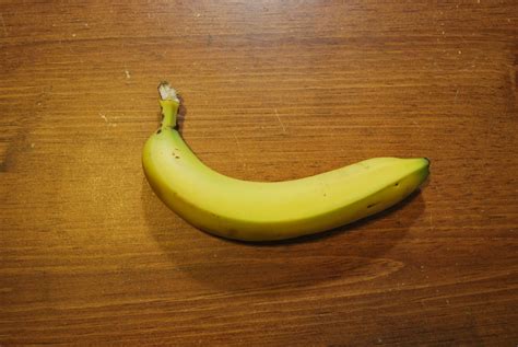 The Correct Way to Peel a Banana : 5 Steps - Instructables