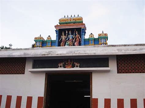 Sethukarai Temple, ramanathapuram | Sethukarai Hanuman Temple ...