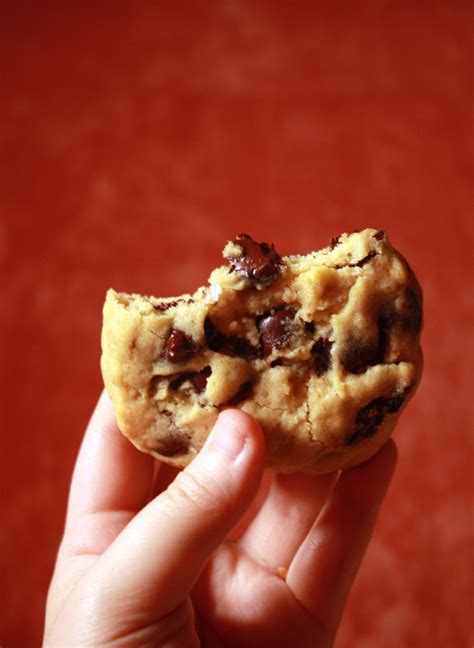 Ghirardelli Chocolate Chip Cookies | Sweet Tooth