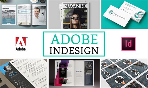 Beginner's Guide to Getting Started with Adobe InDesign