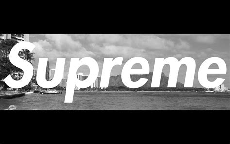 Supreme background ·① Download free backgrounds for desktop and mobile ...