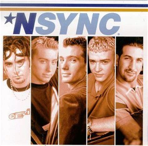 Nsync album cover - The 90s boy bands Photo (2572663) - Fanpop