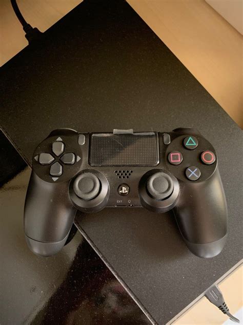 Stick Ps4 Ori Pabrik, Video Game, Aksesori di Carousell