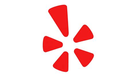 Yelp Logo PNG Transparent Images