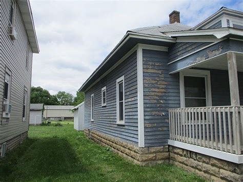 10 N Main St, Casstown, OH 45312 | Zillow