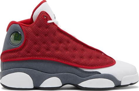 Buy Air Jordan 13 Retro PS 'Red Flint' - 414575 600 | GOAT