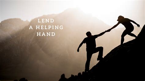 Lend a Helping Hand - Techcycle Solutions